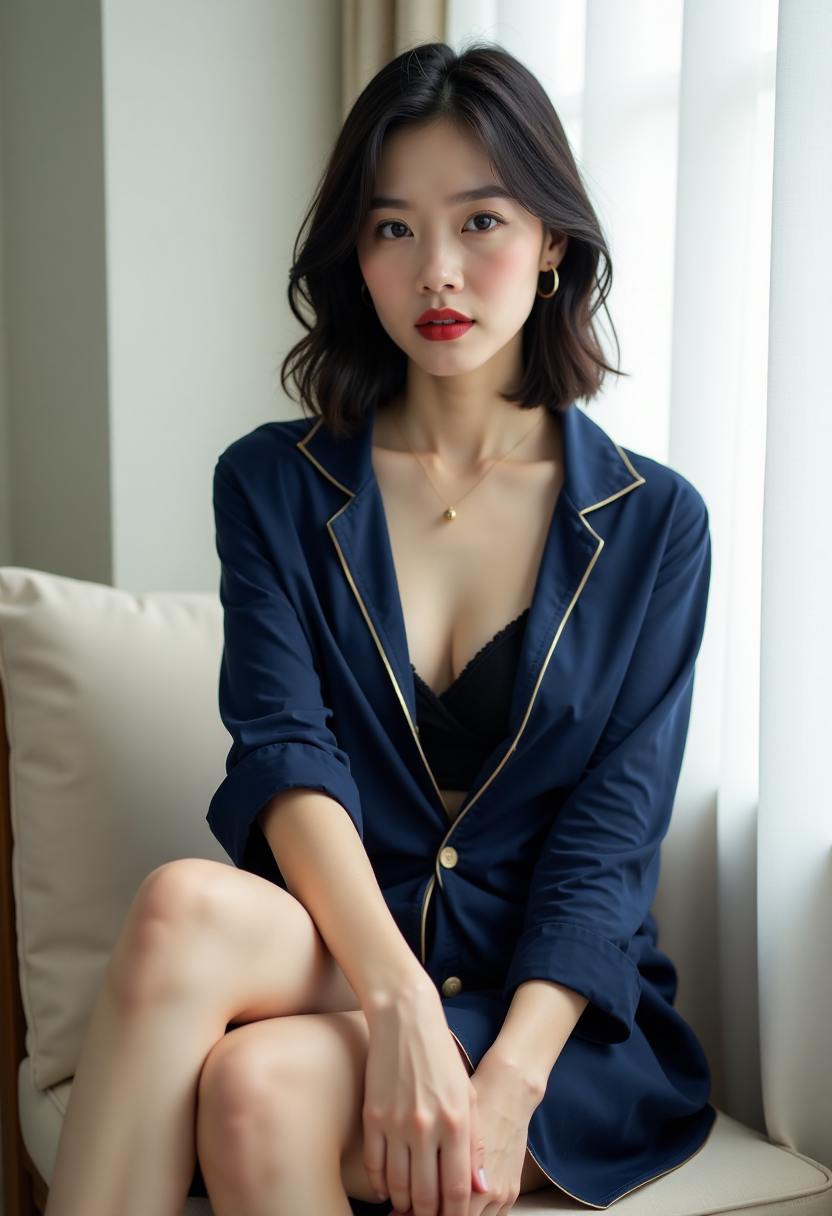 康复手法实操解剖