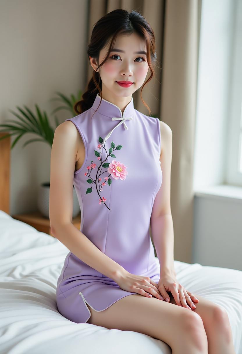 生理性放大震颤
