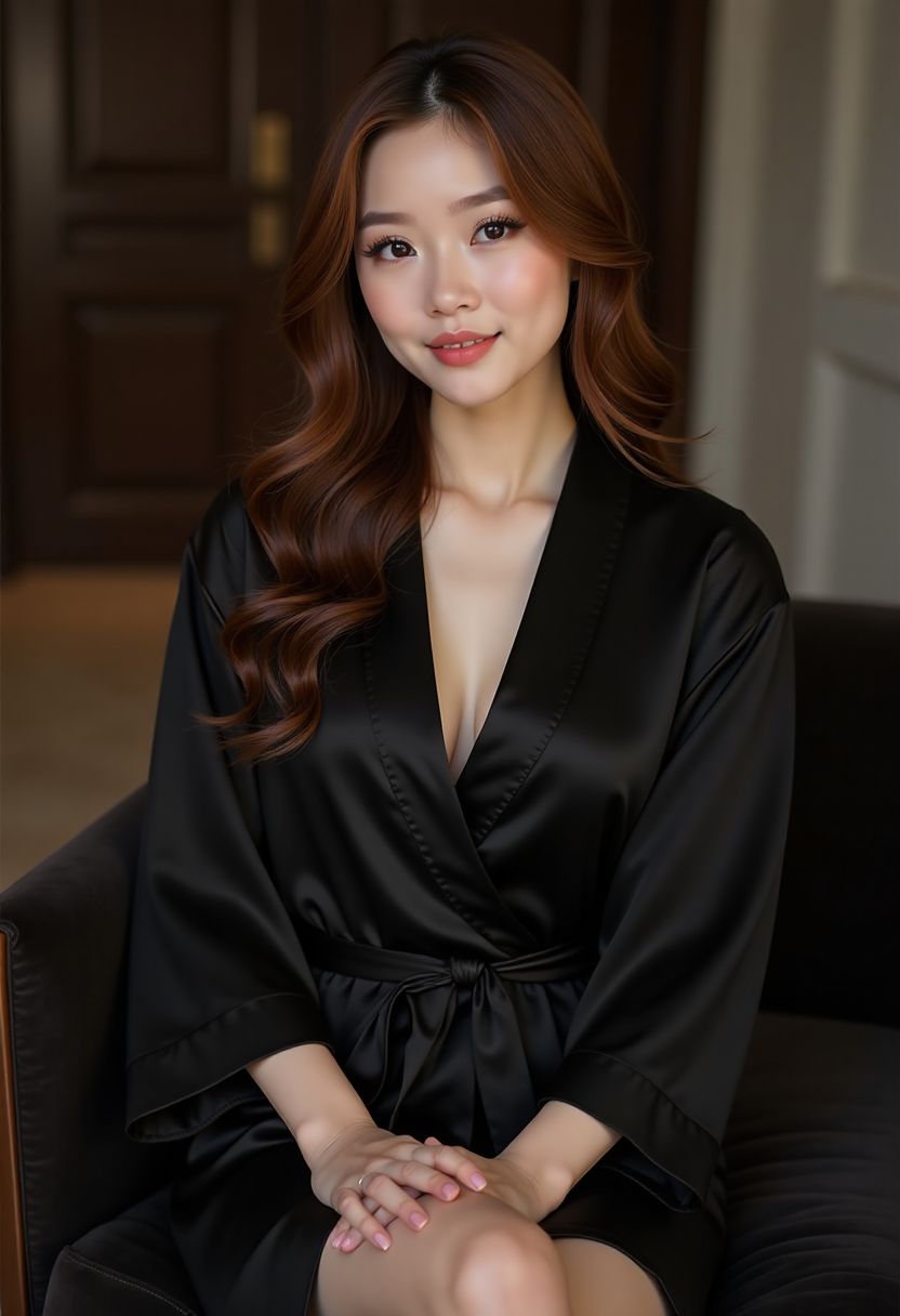 特发性与生理性对比